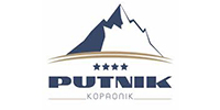 Logo hotela Hotel Putnik.