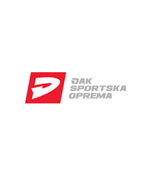 Logo klijenta Đak d.o.o. Beograd.
