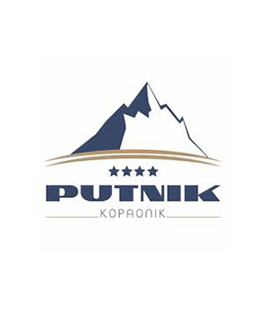 Logo klijenta Hotel Putnik.