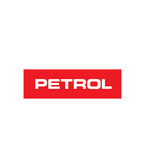Logo klijenta Petrol d.o.o. Beograd.