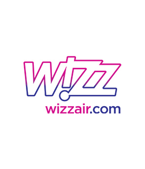 Logo klijenta Wizz Air Hungary Ltd.