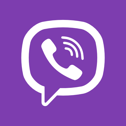 Viber Ikonica
