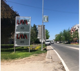 Stara Pazova - FC Totem