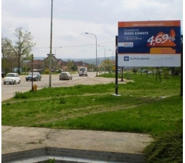 Negotin - Bilbord NG 05