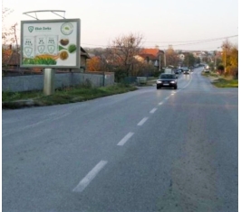 Požarevac - P PO 02b