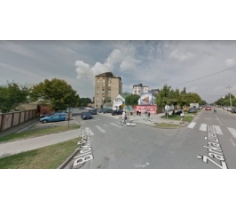 Bačka Palanka Tx BP 01