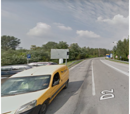 Bačka Palanka Tx BP 5