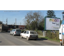 Bačka Topola S BT 01