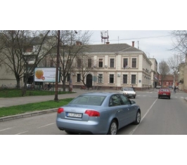 Bečej S BČ 06