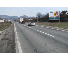 Gornji Milanovac P GM 02a