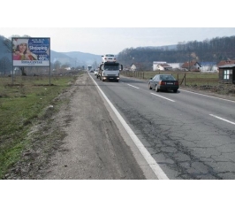 Gornji Milanovac P GM 02b