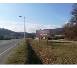 Gornji Milanovac RR GM 02