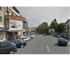 Knjaževac - AG KN-002