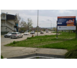 Negotin – Bilbord NG 05