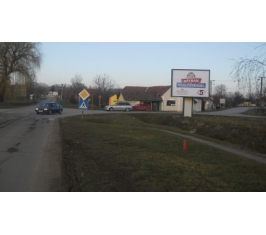 Novi Kneževac S NKŽ 07