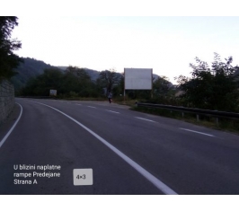 Predejane – VJ 06A