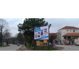 Smederevska Palanka B SP 01