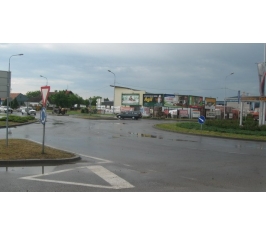 Sremska Mitrovica S SM 01