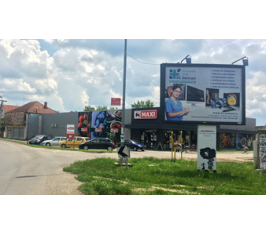 Stara Pazova FC SP 1a