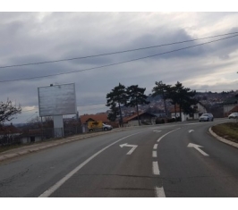 Topola (na putu  Beograd Topola) B TO 03b