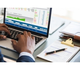 Oglašavanje FB, Google