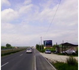 Auto-put E75 – Bujanovac – VJ 02A