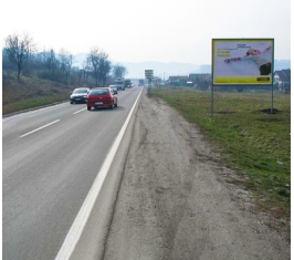 Gornji Milanovac - P GM 01a