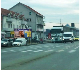 Beograd - BG D298b