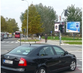 Beograd - BG D234LD