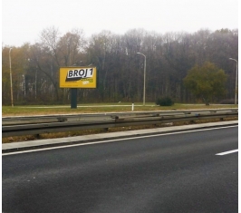 Beograd - BG D AP11a