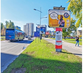 Novi Sad - NS CL02a