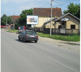 Novi Sad - NS S013
