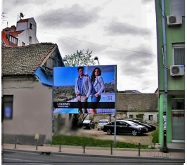 Novi Sad - NS T22