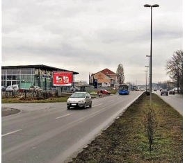 Novi Sad - NS T08