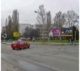 Novi Sad - NS P46 levi