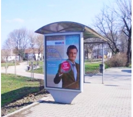 Novi Sad - Autobuska stajališta - Petrovaradin G