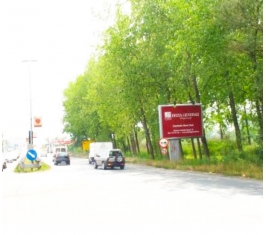 Novi Sad - Zrenjaninski put - MC