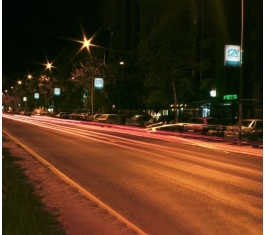 Novi Sad - Banderašice - kod železnička stanice