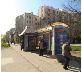 Novi Sad - Autobuska stajališta - Rumenačka, ABC
