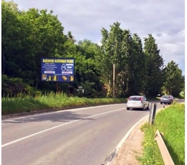 Novi Sad - Ledinci, Dunavska 11c SS