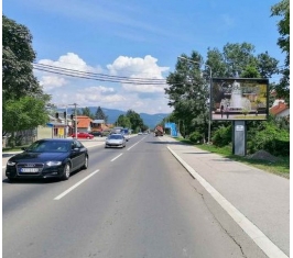 Vrnjačka Banja - Centar VB P03a