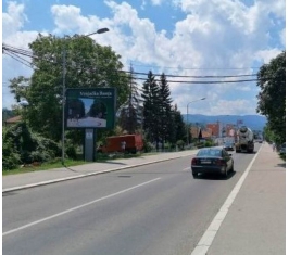 Vrnjačka Banja - Centar VB P03b