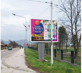 Vrnjačka banja - CLB 02a