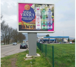 Vrnjačka banja - CLB 01a