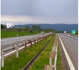 Auto put - Ražanj, Mecka B03