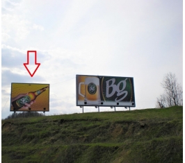 Ibarska magistrala - Megabord DB02