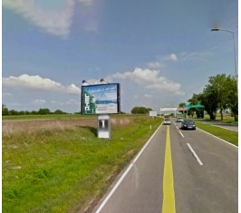 Aerodrom Nikola Tesla - BA 1b