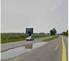 Aerodrom Nikola Tesla - BA 2b