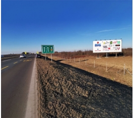 Auto put - kod Stare Pazove DV03