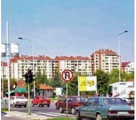 Niš - NI AN54